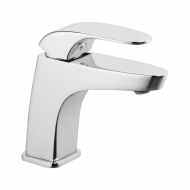 Wash Basin Mixer Chrome