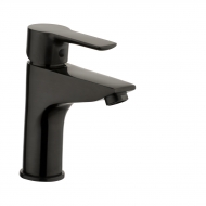 Wash Basin Mixer Black