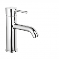 Wash Basin Mixer Chrome