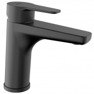 Wash Basin Mixer Black