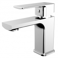 Wash Basin Mixer Chrome