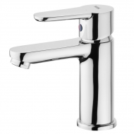 Wash Basin Mixer Chrome