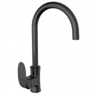 Kitchen Tap Black