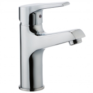 Wash Basin Mixer Chrome