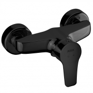 Shower Mixer Black