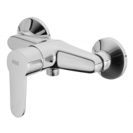 Shower Mixer Chrome