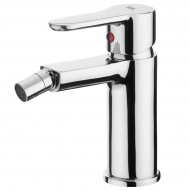 Bidet Mixer Chrome