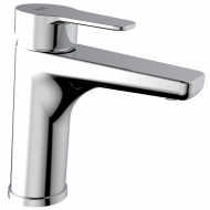 Wash Basin Mixer Chrome