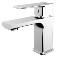 Wash Basin Mixer Chrome