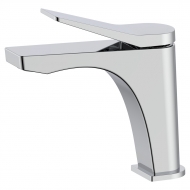 Wash Basin Mixer Chrome