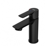 Wash Basin Mixer Black