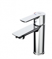 Wash Basin Mixer Chrome