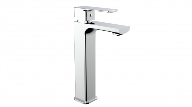 High Wash Basin Mixer